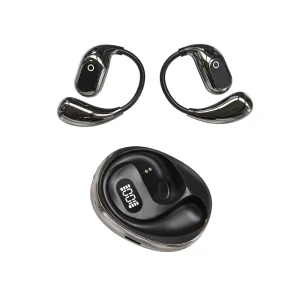 XG99 AI Smart Translation Ear-Hanging Bluetooth Headset Long Endurance Private Model for Promotional Business Gifts
