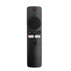 XMRM-006 BT Remote Control for Box S Smart TV and TV Stick with Google Assistant