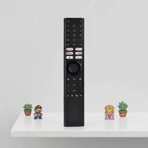 XMRM-P3 Replacement Voice Remote Control for TV Remote Control Smart TV Controller