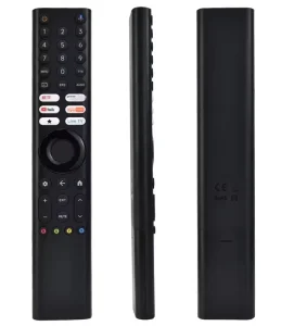 XMRM P3 Replacement Voice Remote Control for Xiao mi TV Remote Control Smart TV Controller