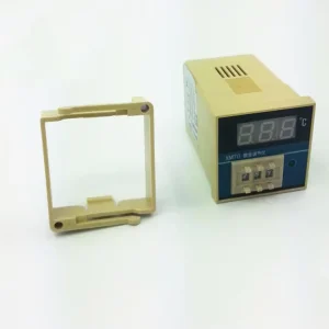 XMTG 3001 Smart LED Digital Temperature Controller E400 Thermocouple Thermostat
