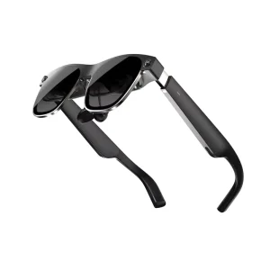 XREAL Air 2 Ultra Smart AR Glasses 6DoF Space Hovering 3 speed Electrochromic Beam Pro Space Suit 128G Non VR Glasses