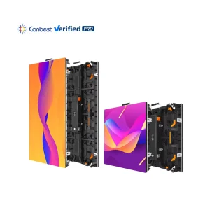 XS Smart Events P1.9 P2.6 P3.91 P3.9 Indoor Outdoor LED Video Wall Display Screen Church Stage Rental Pantalla Ledwall