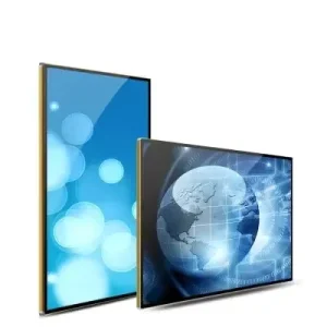XYC 43 Inch No Touch Android 1080P LCD Digital Signage Display Built In CMS Remote Management 300cd m Brightness 178 Viewing