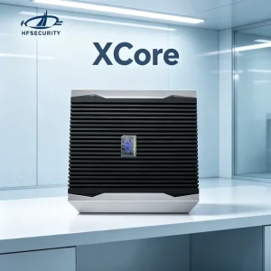 Xcore Industrial AI Computing Device Factory AI Monitoring System Smart Manufacturing AI Platform