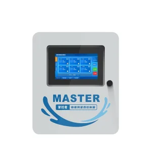 XiaomaIOT AI-Powered Agriculture Controller Sustainable Farming Device with IoT Metal Irrigation System 1 Year Warranty