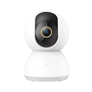 Xiaomi Smart Camera 2K With Auto Tracking Indoor Mini Wireless Smart Home Security 1296P Camera