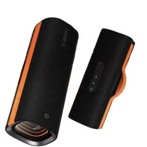 Xiaomi Sound Party 50W Powerful Sound Speaker NFC Harman AudioEFX 3D Colorful Lighting Smart Stereo Speaker