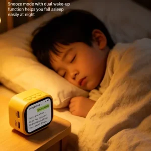Xiaozhi Ai Deepseek Voice Chat Enhanced Intelligent Designed Robot With Wi Fi Connectivity and High Response Voice Interaction