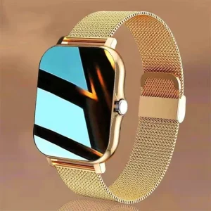 Y13 Heart Rate Blood Pressure Sport Fitness Tracker Earphone Earbud Fashion Smart Watch Wireless Smart Bracelet for Men Uhr
