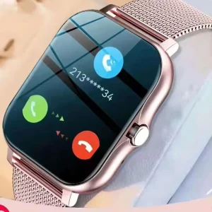 Y13 L21 8899 Bw0242 Luxury Fashion Smartwatches Fitness IP67 Waterproof Heart Rate Blood Pressure Monitor Smart Watches for Men