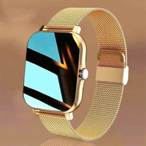 Y13 Smart Watch for Men Women BT Call Heart Rate Blood Pressure Oxygen Sport Fitness tracker H13 Smartwatch