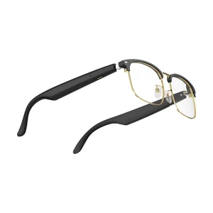 Y5 Smart Translator Glasses Magnetic Portable Voice Translator Glasses AI Language Translation Glasses