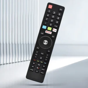 YDXT 135 Long Distance Service Life Universal Remote Control Tv Multifunction for LED LCD TV 52 Keys Brand Remote Control