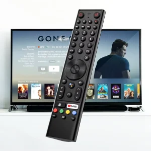 YDXT 136 Universal Programmable Remote Control Multifunction Long Distance Stylish High Quality DVB/TV RC 45 Keys