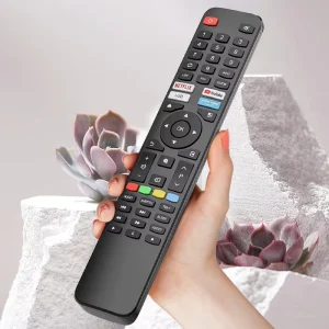 YDXT 151 Factory Supply Compatible Many Brands Bt Remote Control for Tv 54 Keys Ir Remote Controller Hot Selling High Quality