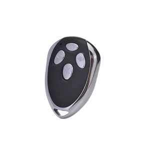 YET001 Wireless Remote Control 433mhz Garage Door for Sliding Door/gate EV1527 Mini Keyfob