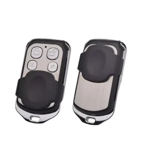 YET004 4 Button 433.92mhz RF Wireless Smart Home Rolling Code Remote Control