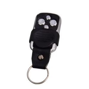 YET042 Face to Face Clone Remote Control Rolling Code Remote Control Learning Code Remote Control for Door