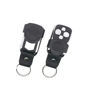 YET042 V2.0 433.92MHz Factory Duplicate Rolling Code Wireless Remote Control Transmitter Garage Gate