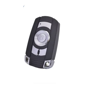 YET080 Learning Code 433.92MHz Universal Wireless Smart Home Automatic Garage Door Remote Control with Metal Housing 100m Range