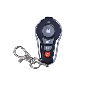 YET147 Door Controller Remote Control 315 433.92Mhz Learning Code RF Wireless Remote Control Garage Smart Home