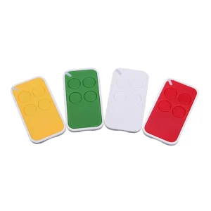 YET2112 Multi frequency 280 868mhz C0py Remote Control Duplicator Wireless Smart Remote Control