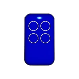 YET2128 Rolling Code Waterproof Smart Home System Hcs301 Transmitter Remote Control