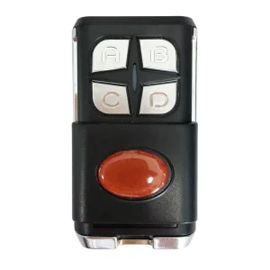 YET2133 433.92mhz Manufacturer Best Sell Smart Home RF Wireless Universal Remote Control Duplicator