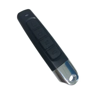 YET2142 RF Remote Control Rolling Code Wireless Remote Control Garage Door for Smart Home
