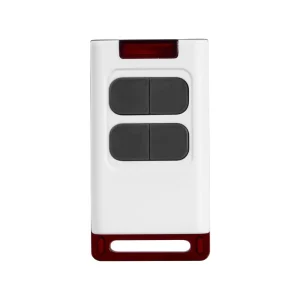 YET2177 Universal High Quality Wireless Remote Control 433mhz 1 4 Buttons Remote Control for Universal Garage Door Smart Home