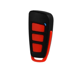 YET2204 Remote Controls Smart Remote Control 433mhz Remote Controller for Garage Doors Gate Door