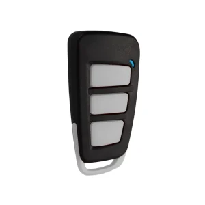 YET2204 Wireless Remote Control EV1527 Learning Code HCS301 Chip Rolling Code RF Remote Controls Door Remote Control