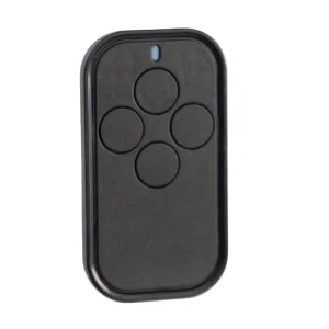 YET2210 Smart Home Wireless Remote Control Transmitter Learning Code Rolling Code Fixed Code Clone Code for Garage Door