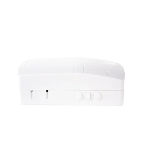 YET845 Smart Home 220v Motor DC Roller Shutter Tubular Motor Controller 433mhz Remote Controller