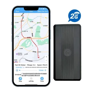 YG-C3 2G LTE Trending New Electronics Mini Portable Real Time Locator GPS Tracker