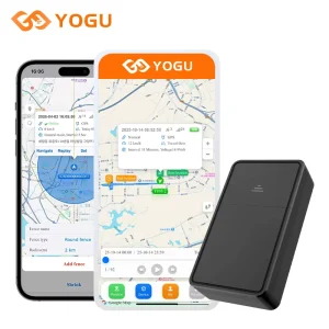 YOGU 2G+4G YG D3PRO 10000mAh Wireless Magnetic Gps Tracking Device Real time Tracking Gps Tracking for Cars