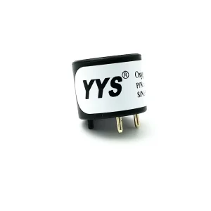 YYS S4 O2 Electrochemical Oxygen Sensor 0 30% Vol for Industrial Safety Monitoring