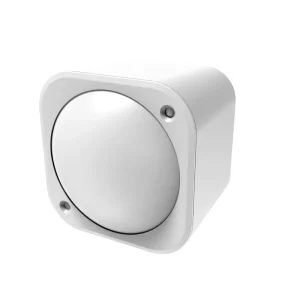 Z-Wave 4-in-1 Smart Home Security System Voice Control Motion Sensors Temperature Sensor Humidity Sensor Light Battery Hotel