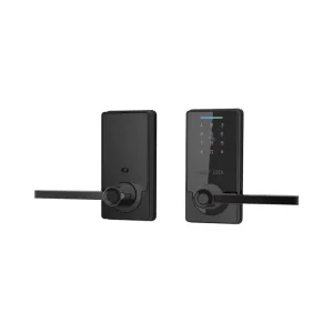 Z08 Smart Locks with Secure Local Data Storage New Generation Access Control System