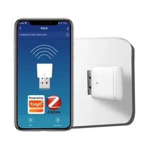 ZB RT 1 Tuya ZigBee 3.0 Signal Repeater USB Extender for Smart Life ZigBee Devices Sensors Expand 20 30M Smart Home Automation