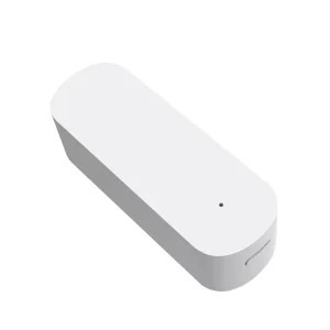 Zemismart Zigbee Wireless Smart Vibration Sensor ABS Intelligent Detection Alarm Home Security System SmartLife SmartThins