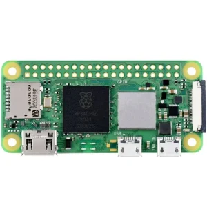 Zero 2W W WH Small Size SBC WiFi Bluetooth Wireless Mini Board Quad Core CPU for Drone and Robotics Control