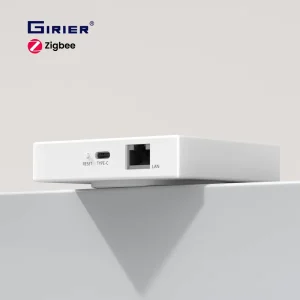 ZigBee Gateway Bridge for Smart Home Networking Product APP Remote Control Wired Gateway Hub