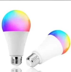 ZigBee RGB + CCT Smart Light Bulb Smart Home>>Smart Home Supplies>>Smart Home Products