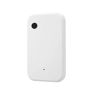ZigBee Wifi Light Sensor Smart Illuminance Sensor Brightness Detector Linkage Control Sensor Smart Home APP