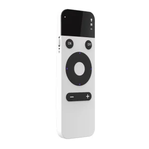 Zigbee 2.4GHz Smart Home Automation Wireless Light Remote Control with 30m 100m Range CE Certified Battery Powered