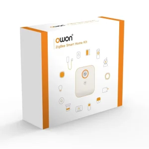 Zigbee 3.0 Smart Home Automation System for Hotel Apartment House OEM/ODM Products