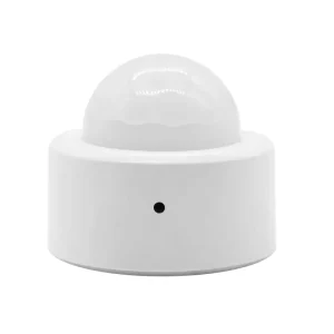Zigbee 3.0 Tuya Mini Smart Human Motion Movement Body PIR Infrared Sensor Detector