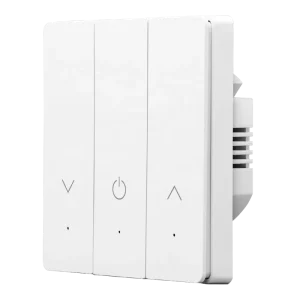 Zigbee Dimmer Switch A2-Z61 EU Standard Smart Button Alexa Google Home Compatible